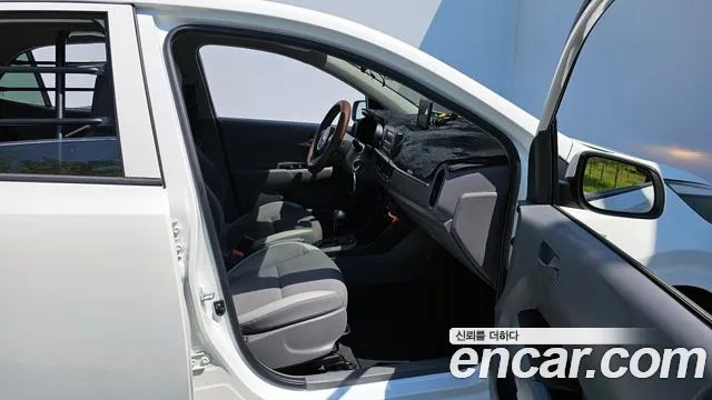 Kia Morning Urban (JA) id 2672716 из Кореи 2