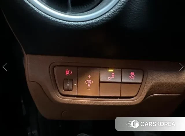 Kia The New K3 2nd generation 2021 Серый из Кореи, фото 2