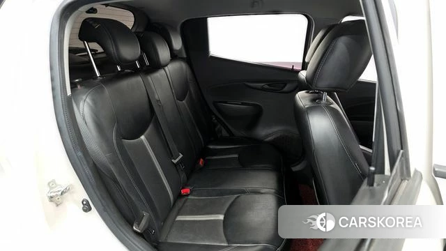 Chevrolet (GM Daewoo) The New Spark 2019 Жемчужный цвет из Кореи, фото 2