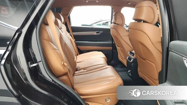 Genesis GV80 2023 Черный из Кореи, фото 2
