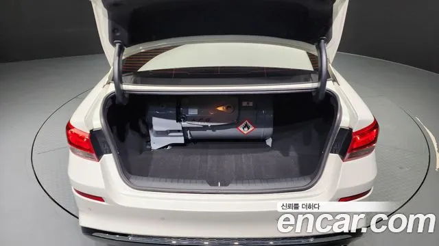 Kia The New K5 2nd generation id 2706177 из Кореи 2