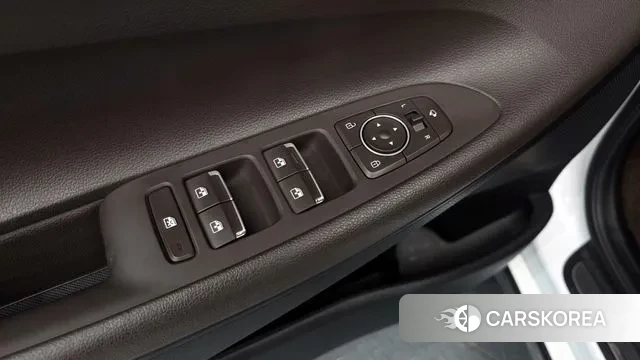 Hyundai The New Grandeur IG Hybrid 2020 Белый из Кореи, фото 2