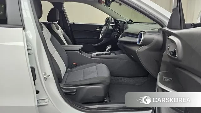 Chevrolet (GM Daewoo) Trax Crossover id 3487029 из Кореи 2