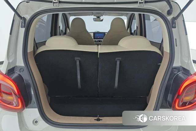 Wuling Automobile Wuling Hongguang MINIEV 2025 Белый из Китая, фото 2