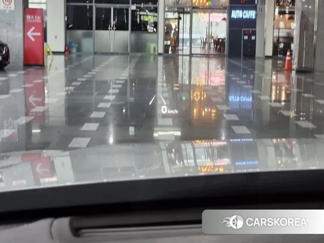 Hyundai Palisade 2021 Белый из Кореи, фото 2