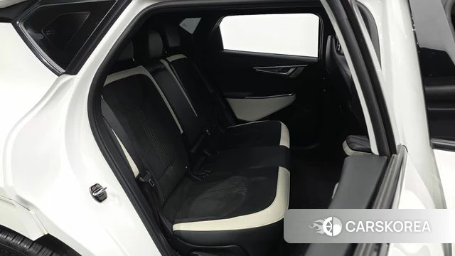 Kia EV6 2021 Белый из Кореи, фото 2