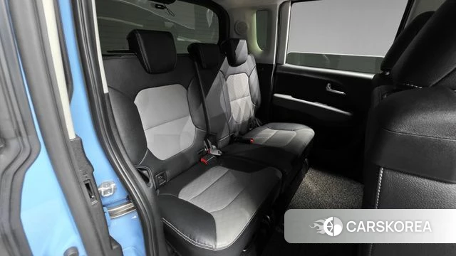 Kia The New Ray 2022 Небесно-голубой из Кореи, фото 2