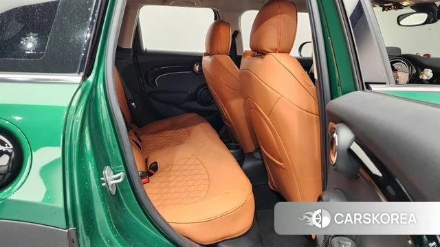 Mini Cooper S 2022 Зеленый из Кореи, фото 2