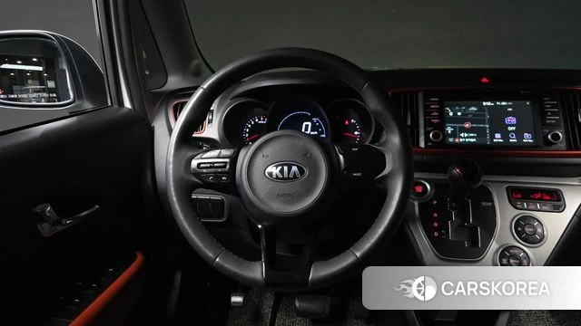 Kia The New Ray 2019 Белый из Кореи, фото 2
