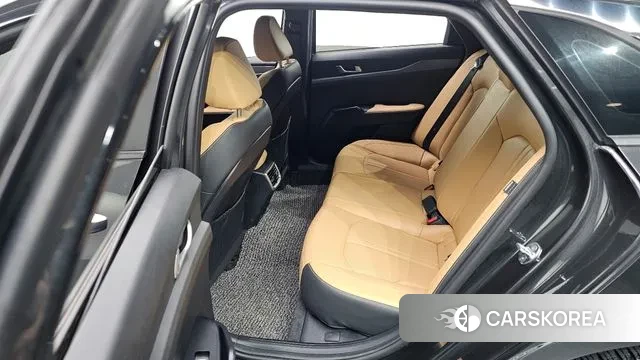 Kia K5 3rd generation id 3660606 из Кореи 2