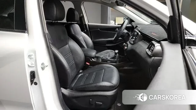 Kia The New Sorento 2020 Белый из Кореи, фото 2