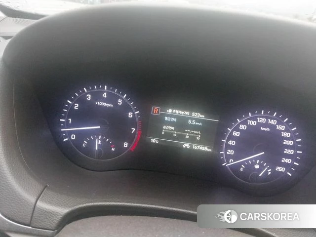 Genesis G80 2019 Серый из Кореи, фото 2