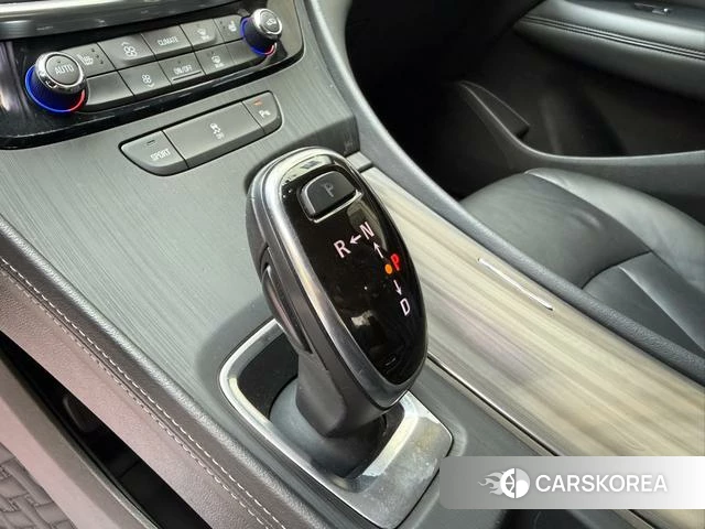 Buick Lacrosse 2020 Черный из Китая, фото 2