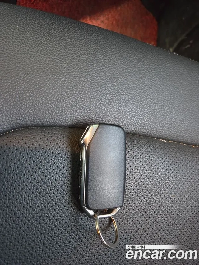 Kia The New Kia Ray 2023 Жемчужный цвет из Кореи, фото 2