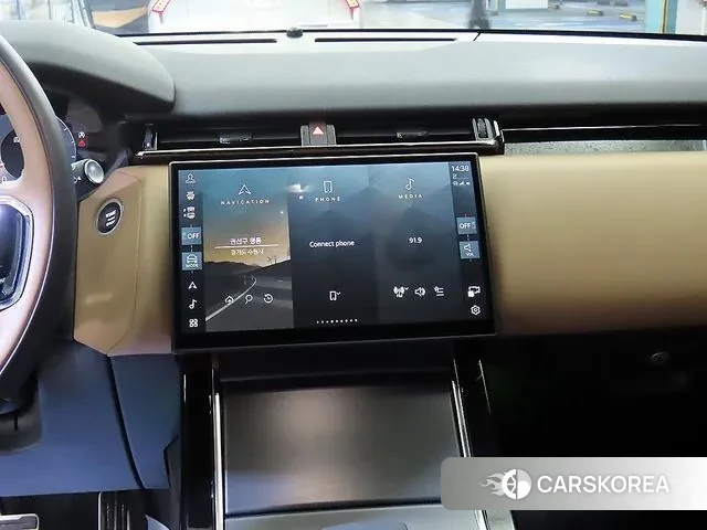 Land Rover Range Rover Velar 2024 Белый из Кореи, фото 2