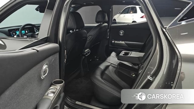 Genesis GV60 2024 Серый из Кореи, фото 2