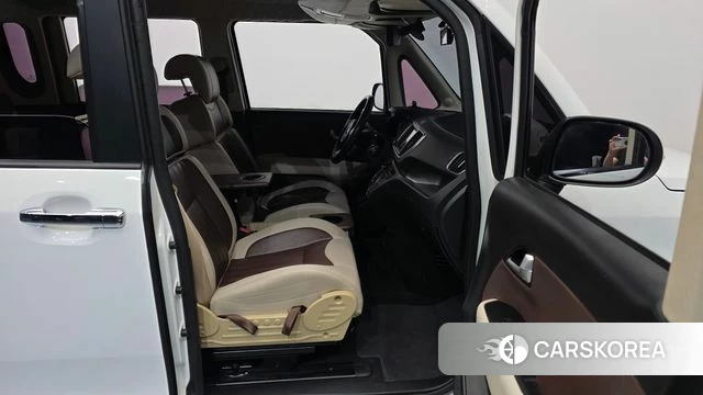Kia The New Ray 2021 Белый из Кореи, фото 2
