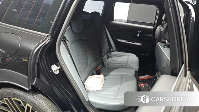 Mini Cooper S Clubman id 4560775 из Кореи 2