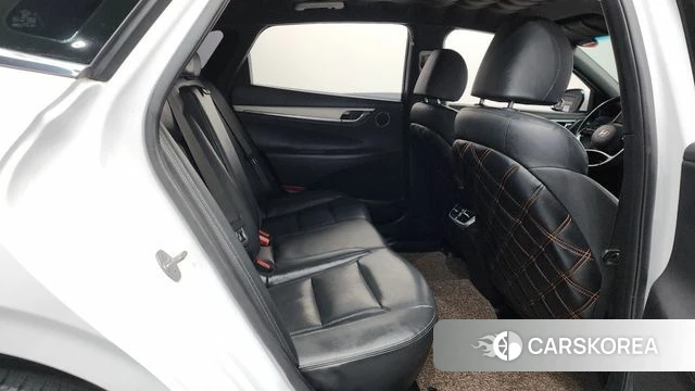 Hyundai The New Grandeur IG 2022 Белый из Кореи, фото 2