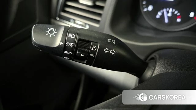 Hyundai Avante AD 2018 Белый из Кореи, фото 2