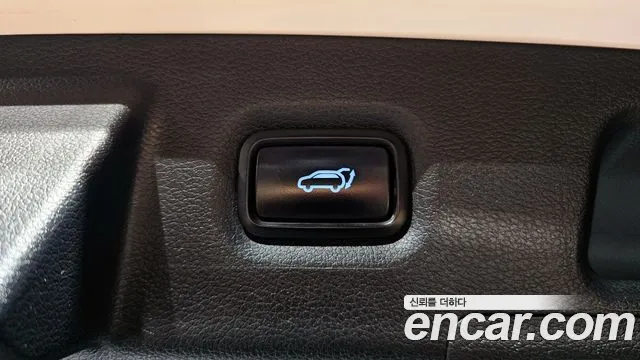 Hyundai The New Santa Fe id 2688003 из Кореи 2