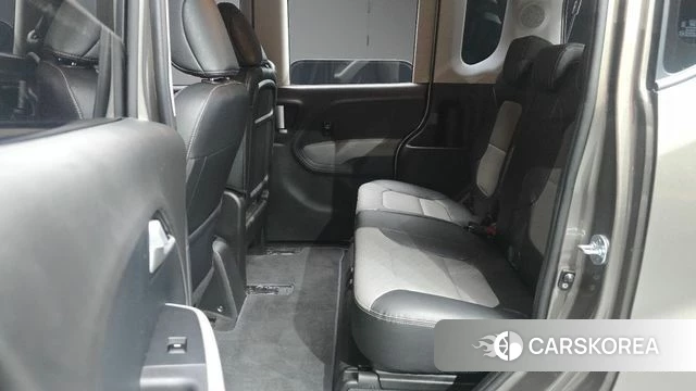 Kia The New Ray 2021 Серый из Кореи, фото 2