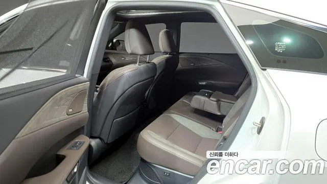 Lexus RX350h 5th generation 2024 Белый из Кореи, фото 2