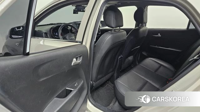 Kia Morning Urban (JA) 2023 Жемчужный цвет из Кореи, фото 2