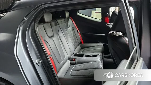 Hyundai Veloster (JS) 2018 Серый из Кореи, фото 2