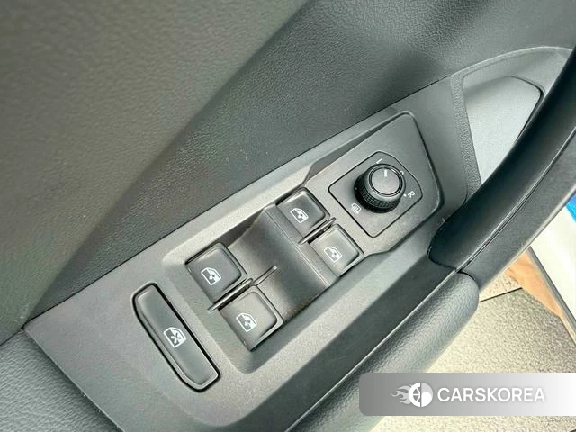 Volkswagen Tuyue 2023 Белый из Китая, фото 2