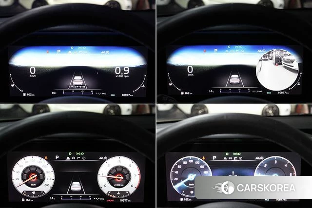 Kia Carnival 4th generation 2021 Черный из Кореи, фото 2