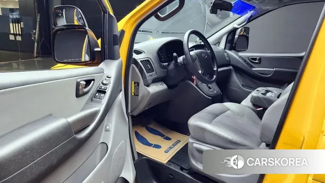 Hyundai The New Grand Starex id 2512388 из Кореи 2