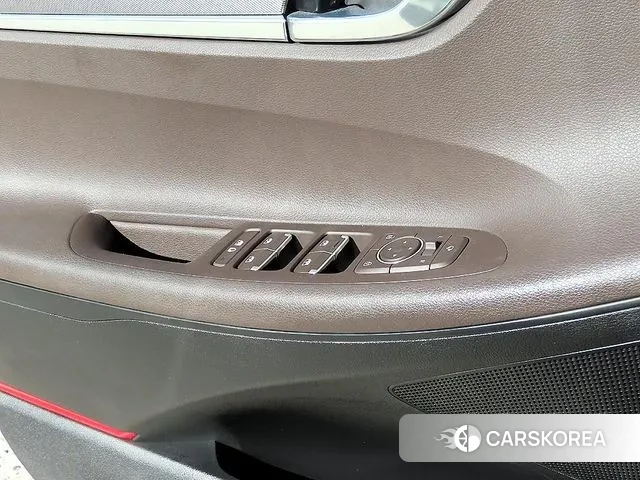 Hyundai The New Grandeur IG 2020 Белый из Кореи, фото 2