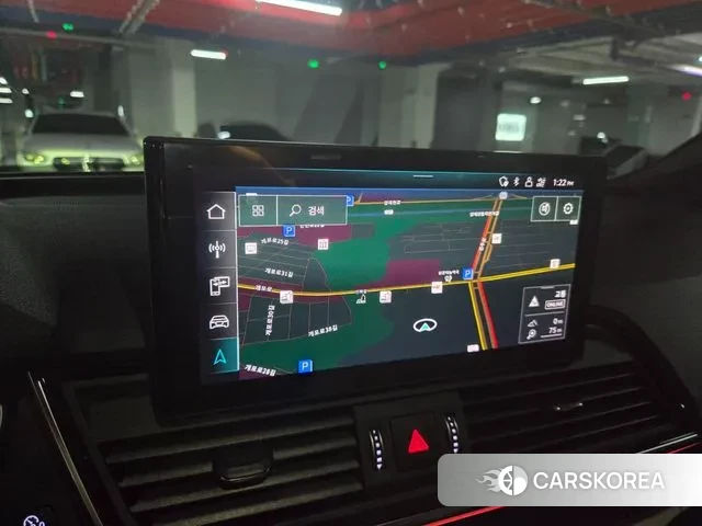 Audi Q5 (FY) 2021 Белый из Кореи, фото 2