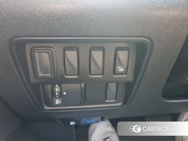 Renault Korea (Samsung) The New QM6 2020 Серый из Кореи, фото 2