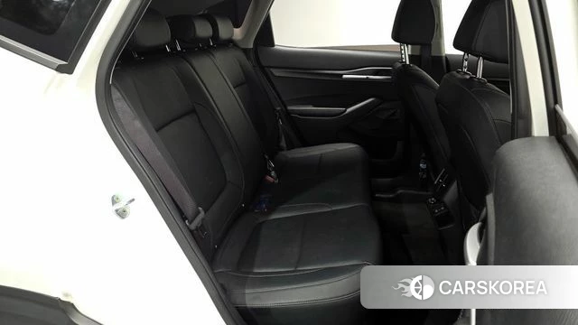 Kia The New Seltos 2022 Белый из Кореи, фото 2