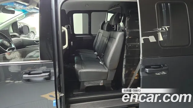 Hyundai Staria id 2703888 из Кореи 2