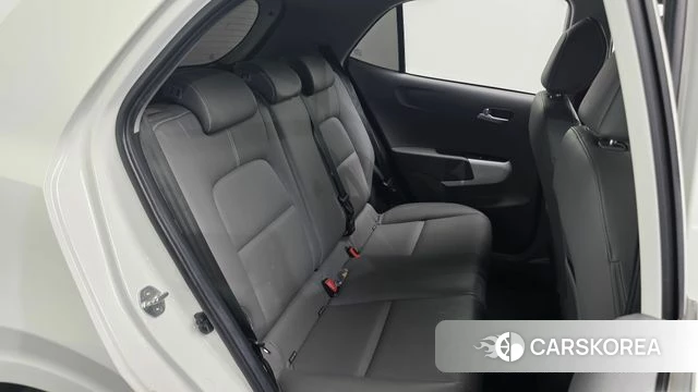 Kia All New Morning (JA) 2019 Белый из Кореи, фото 2