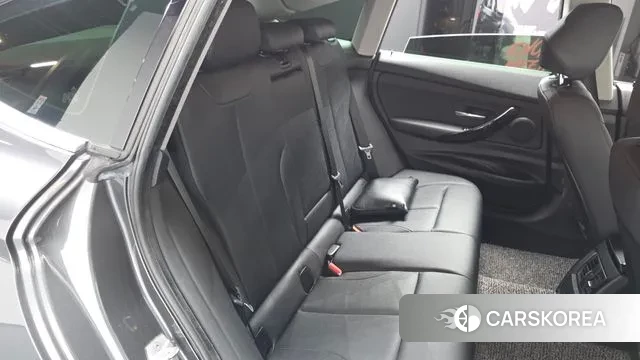 BMW 3 Series GT (F34) 2020 Серый из Кореи, фото 2