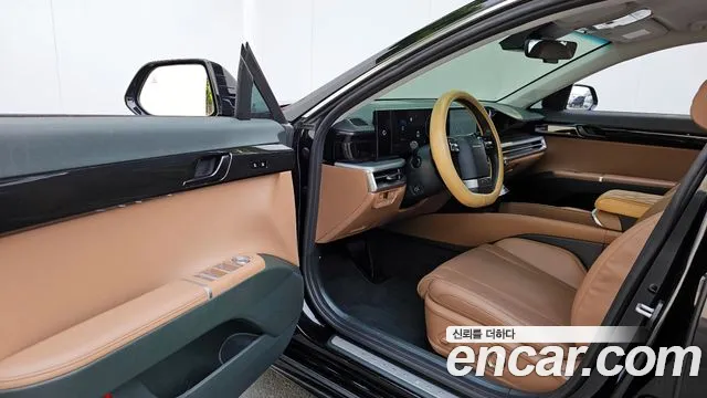 Hyundai Grandeur (GN7) id 2739554 из Кореи 2