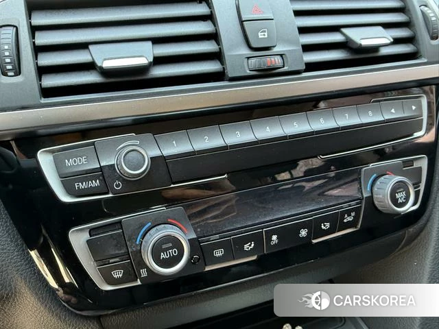 BMW 3 series GT 2018 Белый из Китая, фото 2