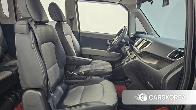 Kia The New Ray 2020 Черный из Кореи, фото 2