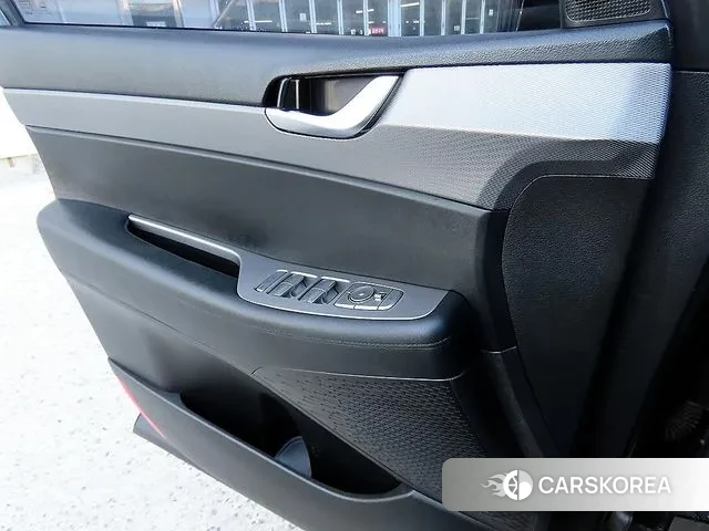 Hyundai Palisade 2020 Темно-зеленый из Кореи, фото 2