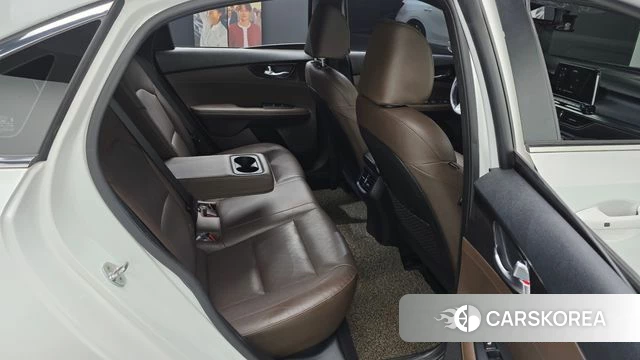 Kia Come New K3 2018 Белый из Кореи, фото 2