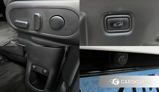 Hyundai Ionic 5 2023 Белый из Кореи, фото 2
