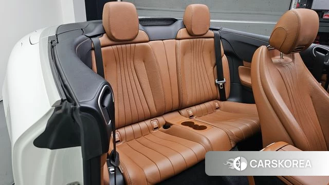 Mercedes-Benz E-Class W213 2018 Белый из Кореи, фото 2