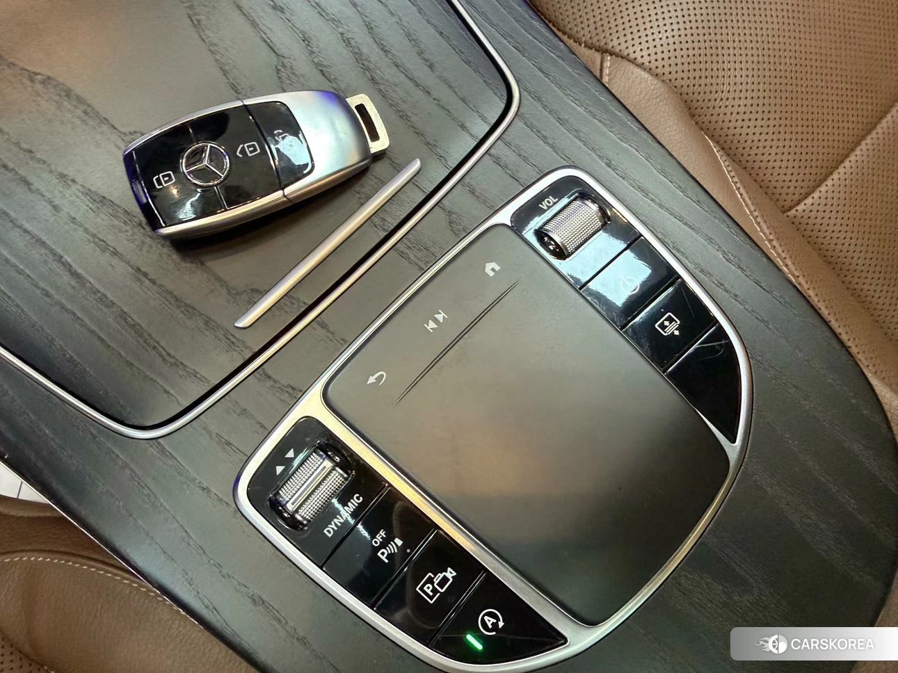 Mercedes-Benz E-class 2021 Черный из Китая, фото 2