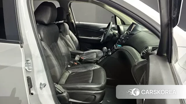 Chevrolet (GM Daewoo) Orlando 2018 Белый из Кореи, фото 2