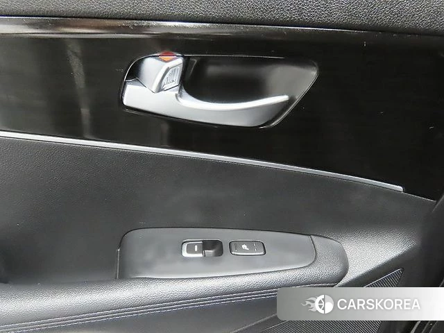 Kia The New Sorento 2018 Серый из Кореи, фото 2