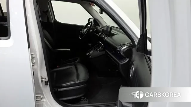 Hyundai Casper 2022 Белый из Кореи, фото 2